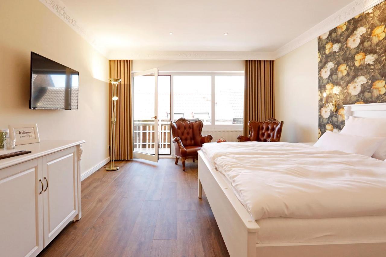 Weinquartier Minges Hotel Kirrweiler  Buitenkant foto